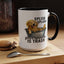 Animal Mug - Splish Splash Your Opinion Is Trash