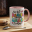 Motivational Mug - Be The Reason Someone Smiles Today