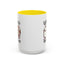 Humor Mug - Better Late Than Never