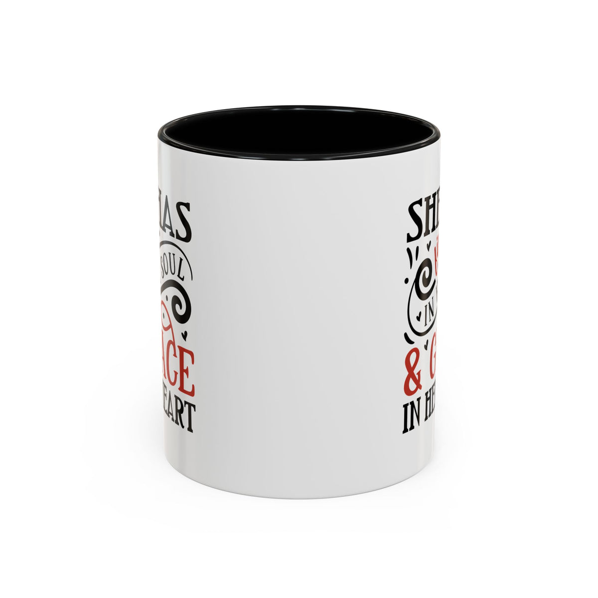 Black History Mug