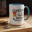 Adult Mug - Chuck It in The Fuck it Bucket
