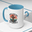 Religious Mug - When All Else Fails