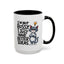 Animal Mug - I'm Not Boss I Just Have Better Ideas