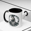 Humor Mug - I Work Hard So My Horse