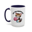 Animal Mug - Hey, You Dropped This
