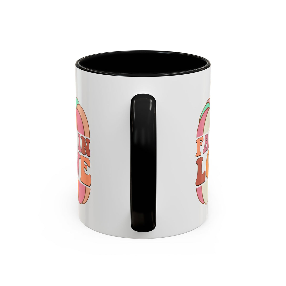 Fall Mug