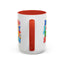 Father's Day Mug - Dada