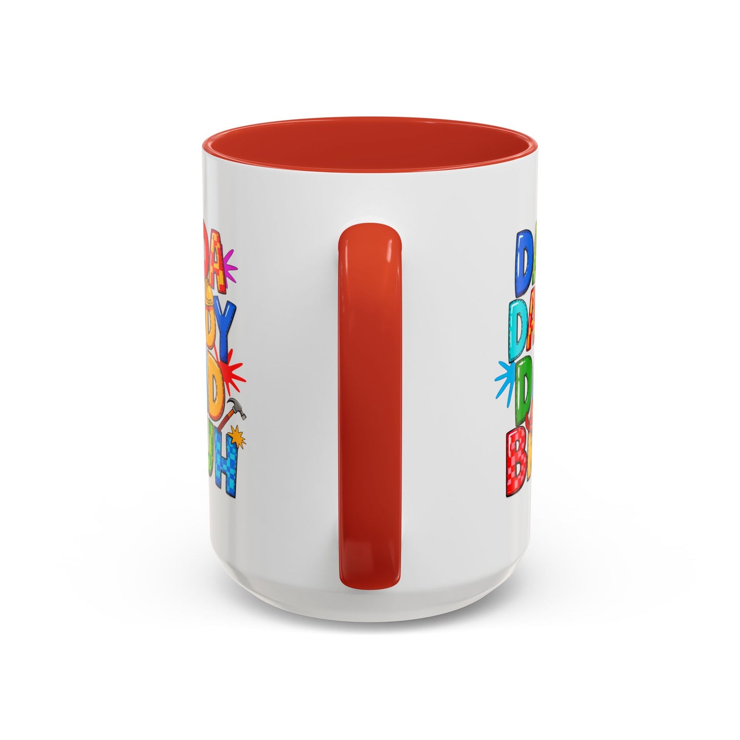 Father's Day Mug - Dada