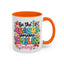 Wellness Mug - Be The Reason