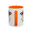Humor Mug - Don't Be a Mooody Bitch