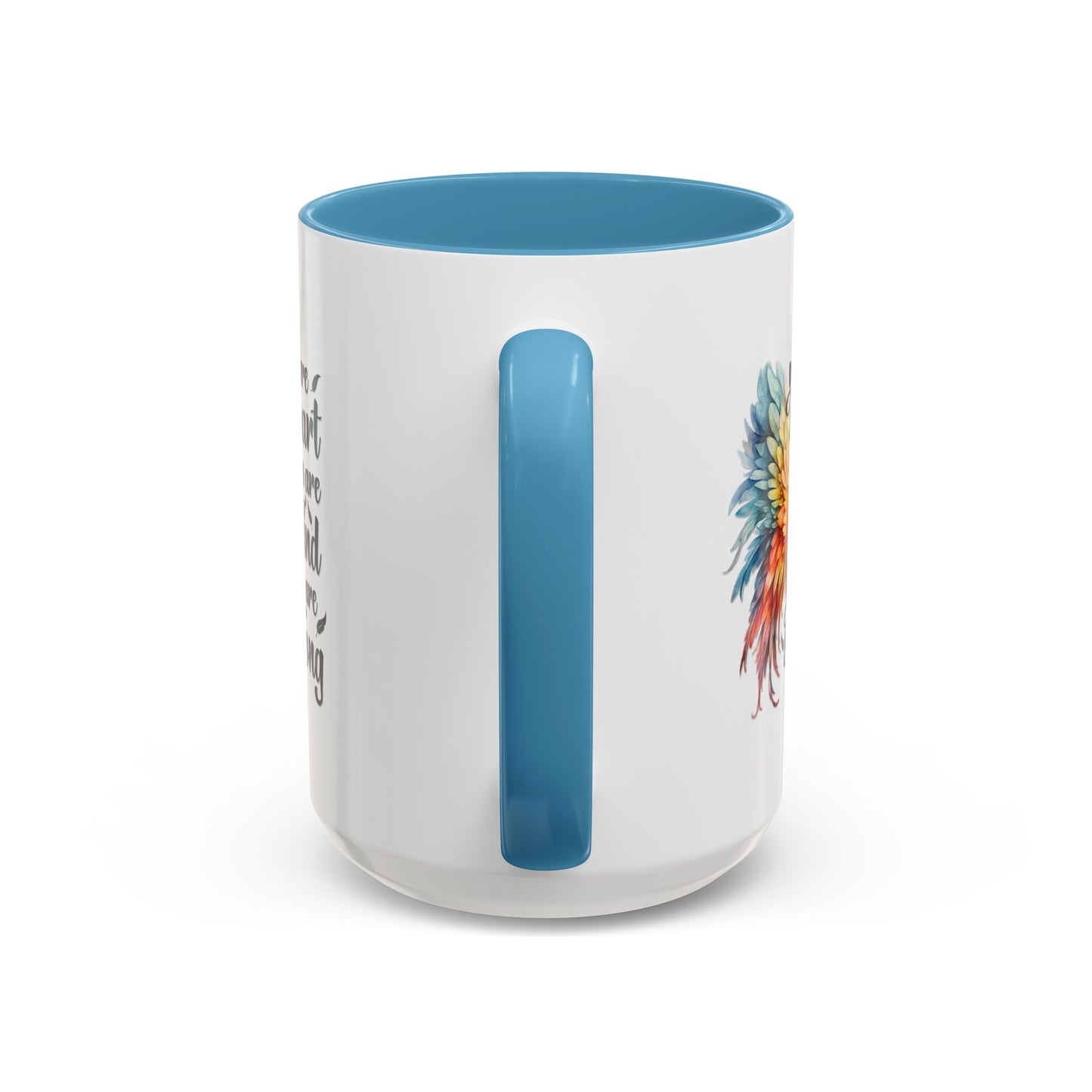 Motivation Mug - You Are Smart