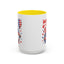 4th of July Mug - Happy 4th of July Gnomes