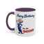 Birthday Mug - You Old Geezer