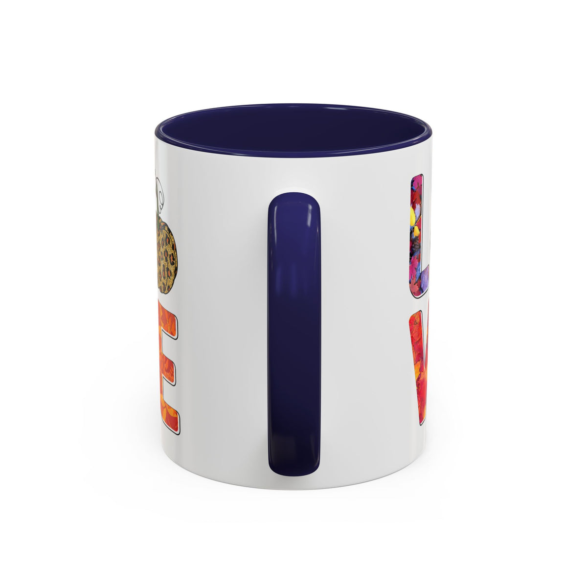 Fall Mug