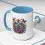 Religious Mug - Cross