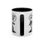 Animal Mug - I Tolerate You
