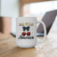 Religious Mug - America
