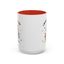 Humor Mug - I Baked You Some Shut the Fucupcakes