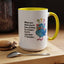 Office Mug - Been Working