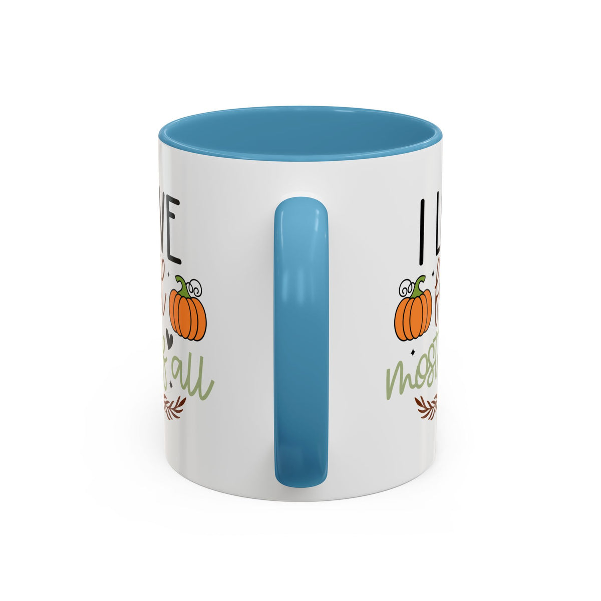 Fall Mug