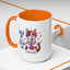 Animal Mug - Hold On Let Me Overthink This
