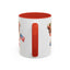 4th of July - American Girl Flag