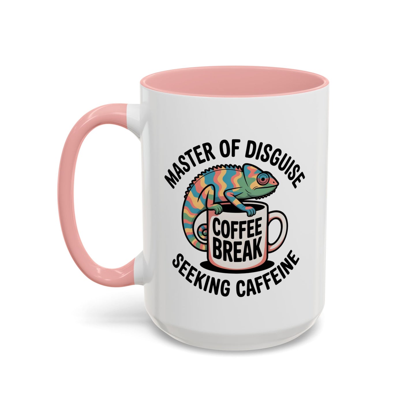Office Mug - Master of Disguise