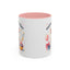 Birthday Mug - Bunny Rabbit