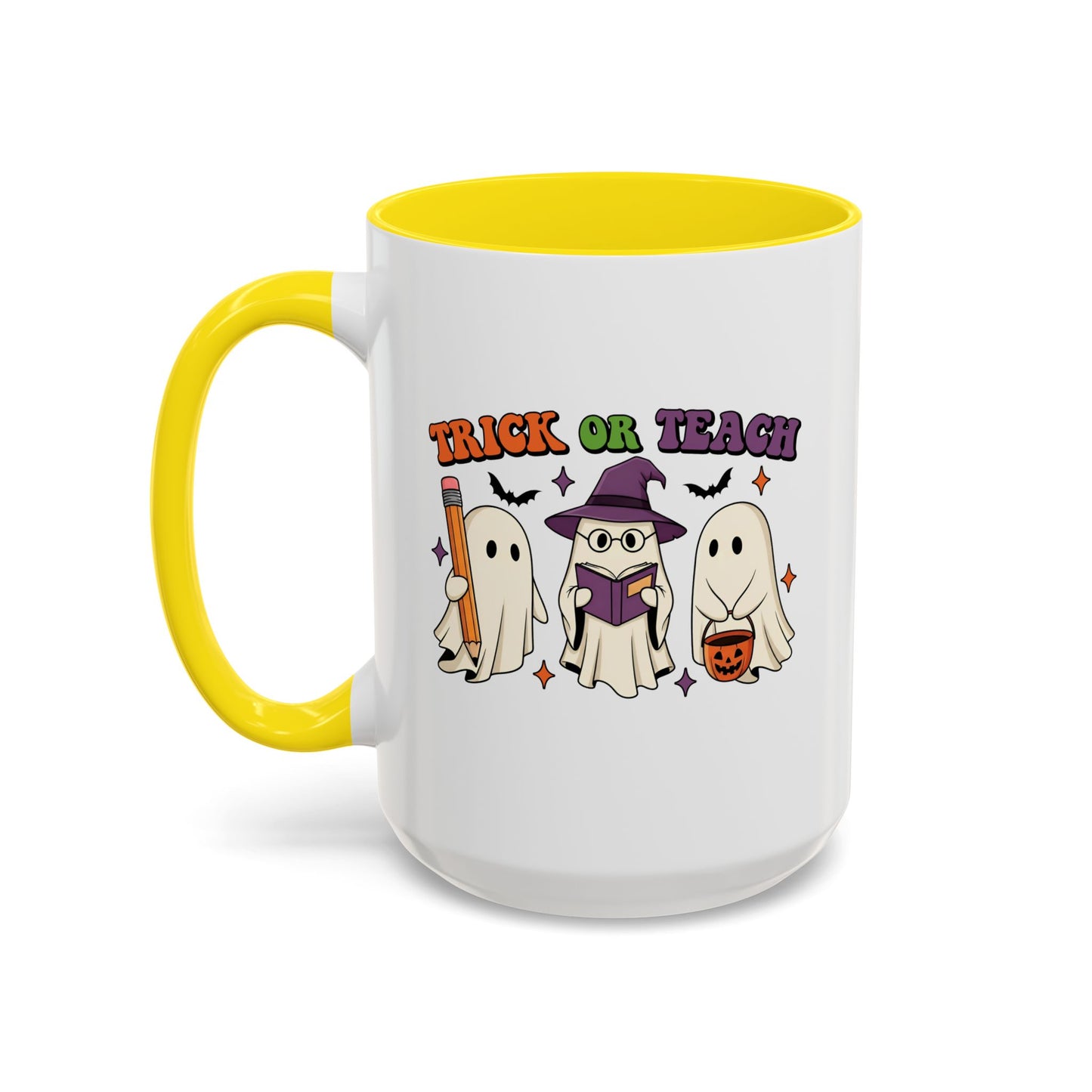 Halloween Mug - Trick Or Treat