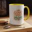 Mother's Day Mug - Love You Mom