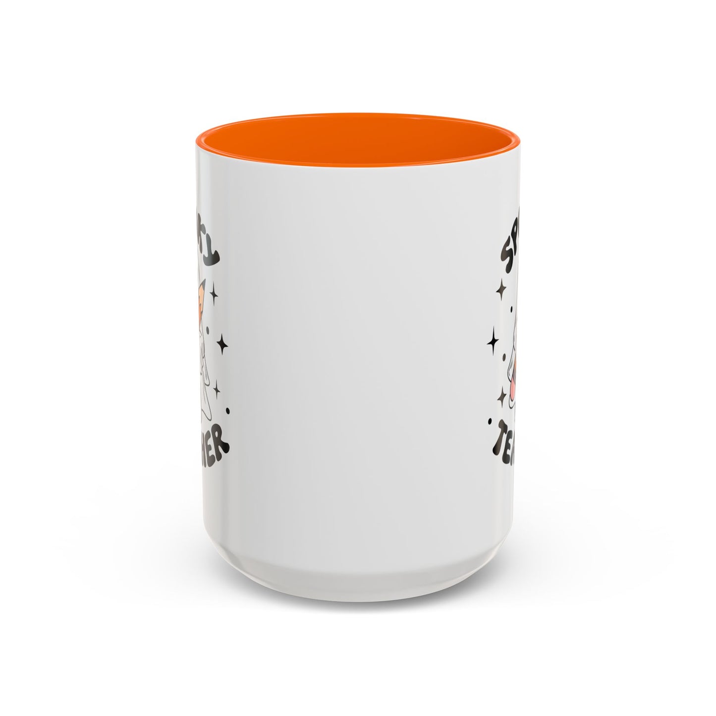 Halloween Mug - Spooky Teacher