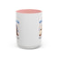 Humor Mug - If I Was A Morning Person