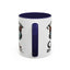 Humor Mug - I'm Grumpy Deal With It