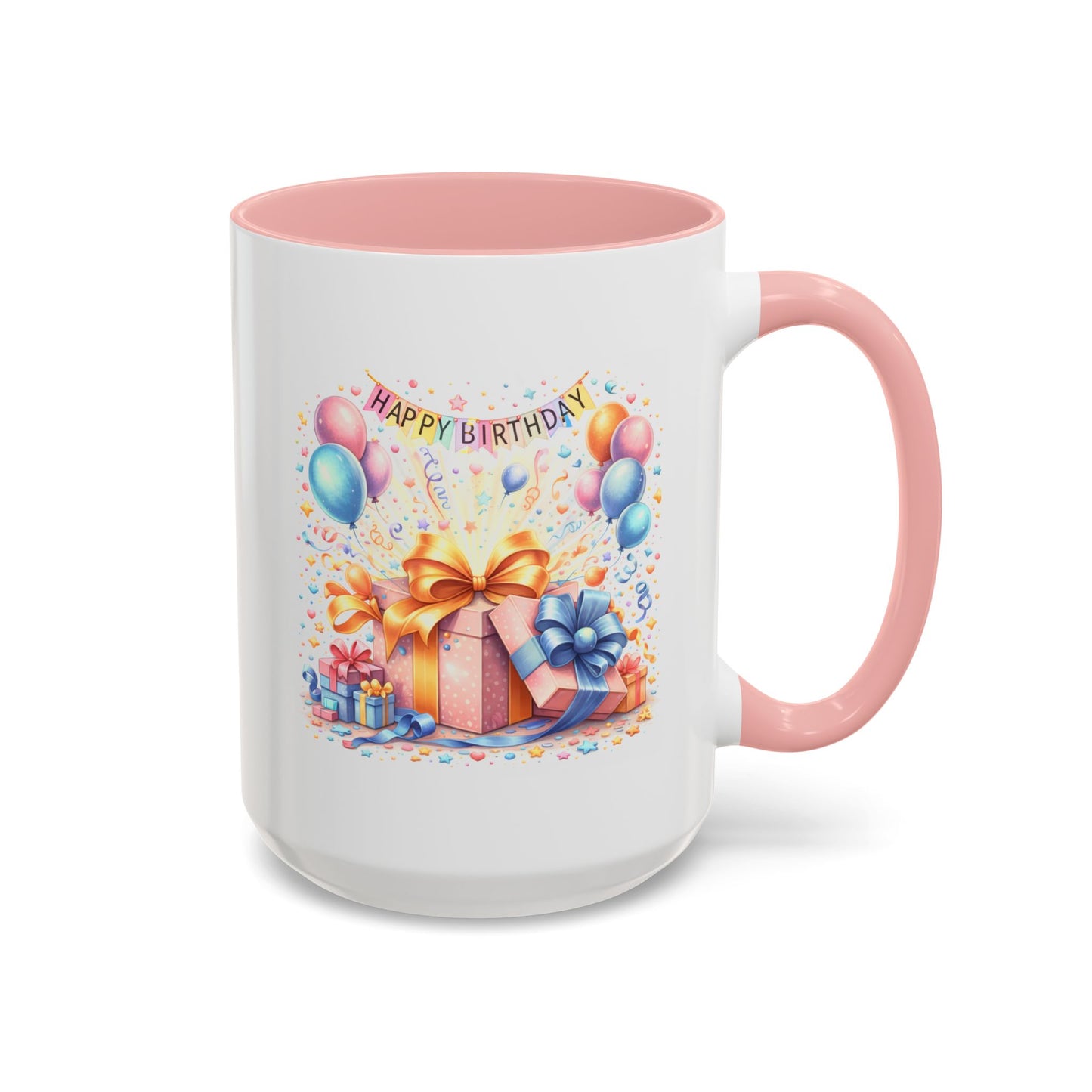 Birthday Mug - Birthday Presents