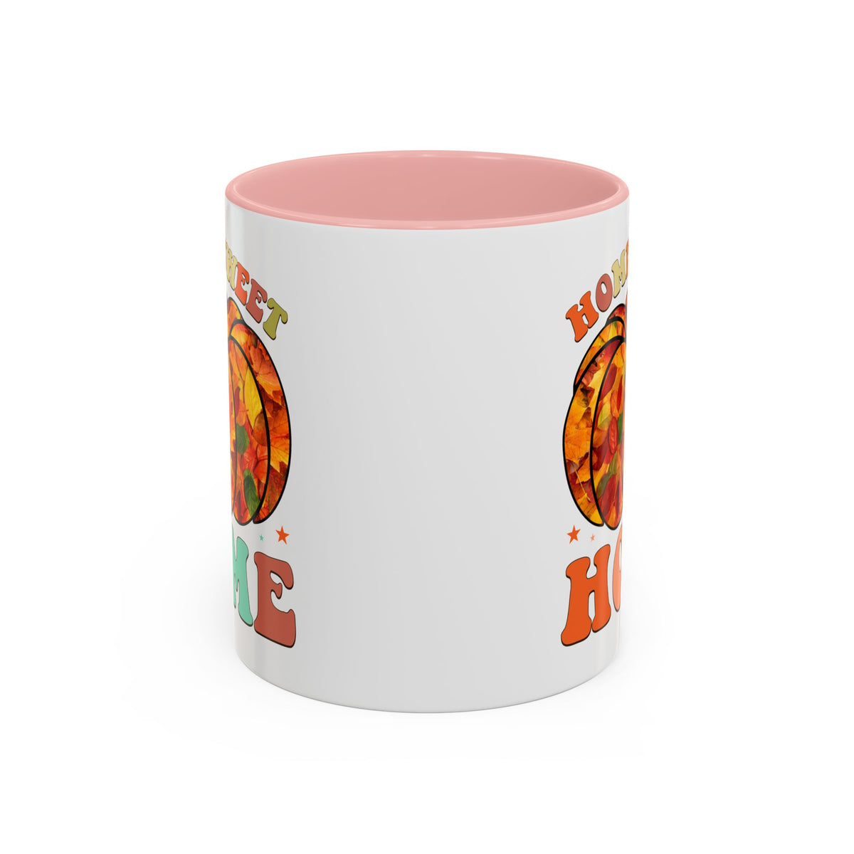 Fall Mug