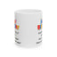 Birthday Mug - Happy Birthday Another Birthday? Dont worry... You're Still Younger Than You'll Be Next Year