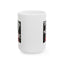 Motivation Mug - Think Outside The Box 3