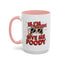 Animal Mug - If I'm Awake Give Me Foody