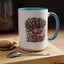 Humor Mug - We're All Mad Here