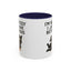 Animal Mug - I'm Not Bossy