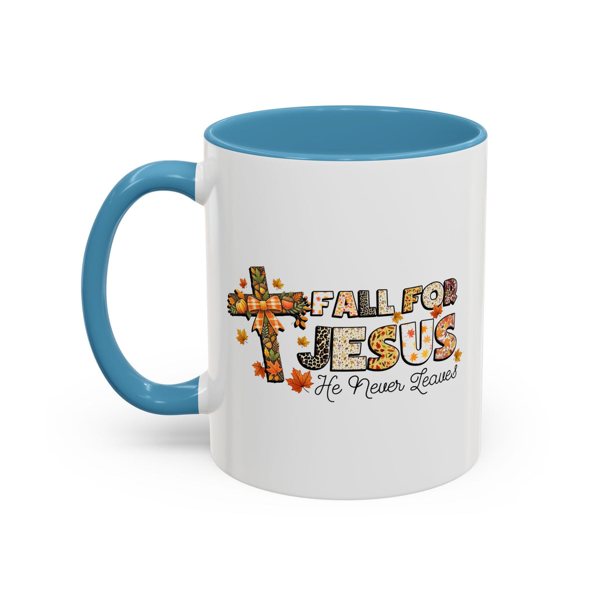 Fall Mug