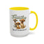 Animal Mug - If You Met My Family
