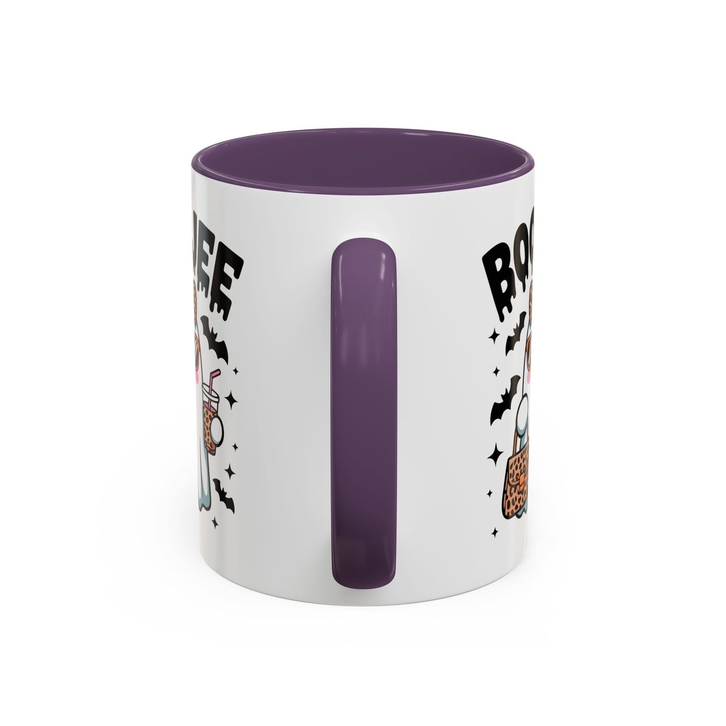 Halloween Mug - Boo-Jee