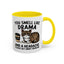 Animal Mug - You Smell Like Drama