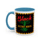 Black History Mug