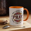 Religious Mug - Pray