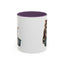 Adult Mug - Trying to Get My Shit Together