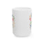 Motivation Mug - Dream It Wish It Do It 2