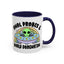 Alien Mug - Anal Probes
