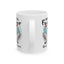 Anniversary Mug - Birds Of A Feather